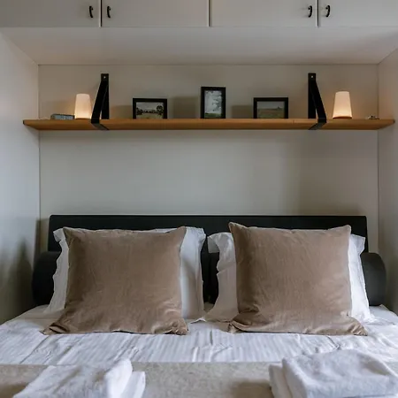 Apartment Huswell - Trendy In Oostduinkerke Near The Koksijde